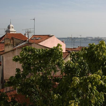 Se De Lisboa III Daire Dış mekan fotoğraf